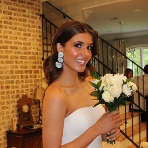 Meet your Posher, Caroline